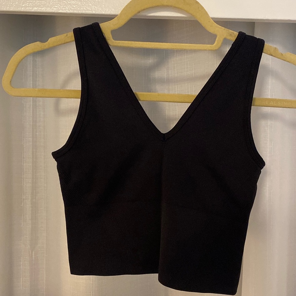 Abercrombie YPB Seamless Tank Top